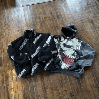 Outerwear