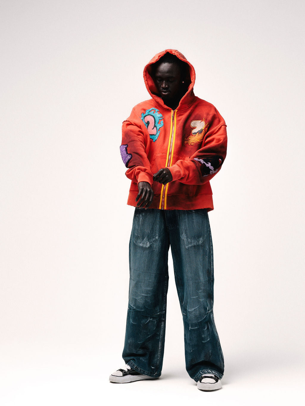 El Capitan ( Pre - Order )