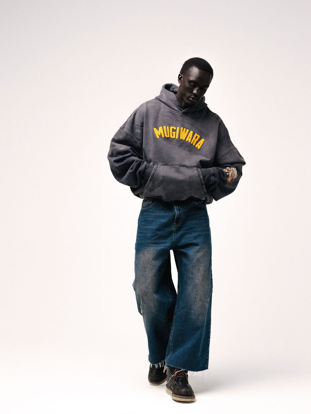 Mugiwara Hoodie (Pre-Order)