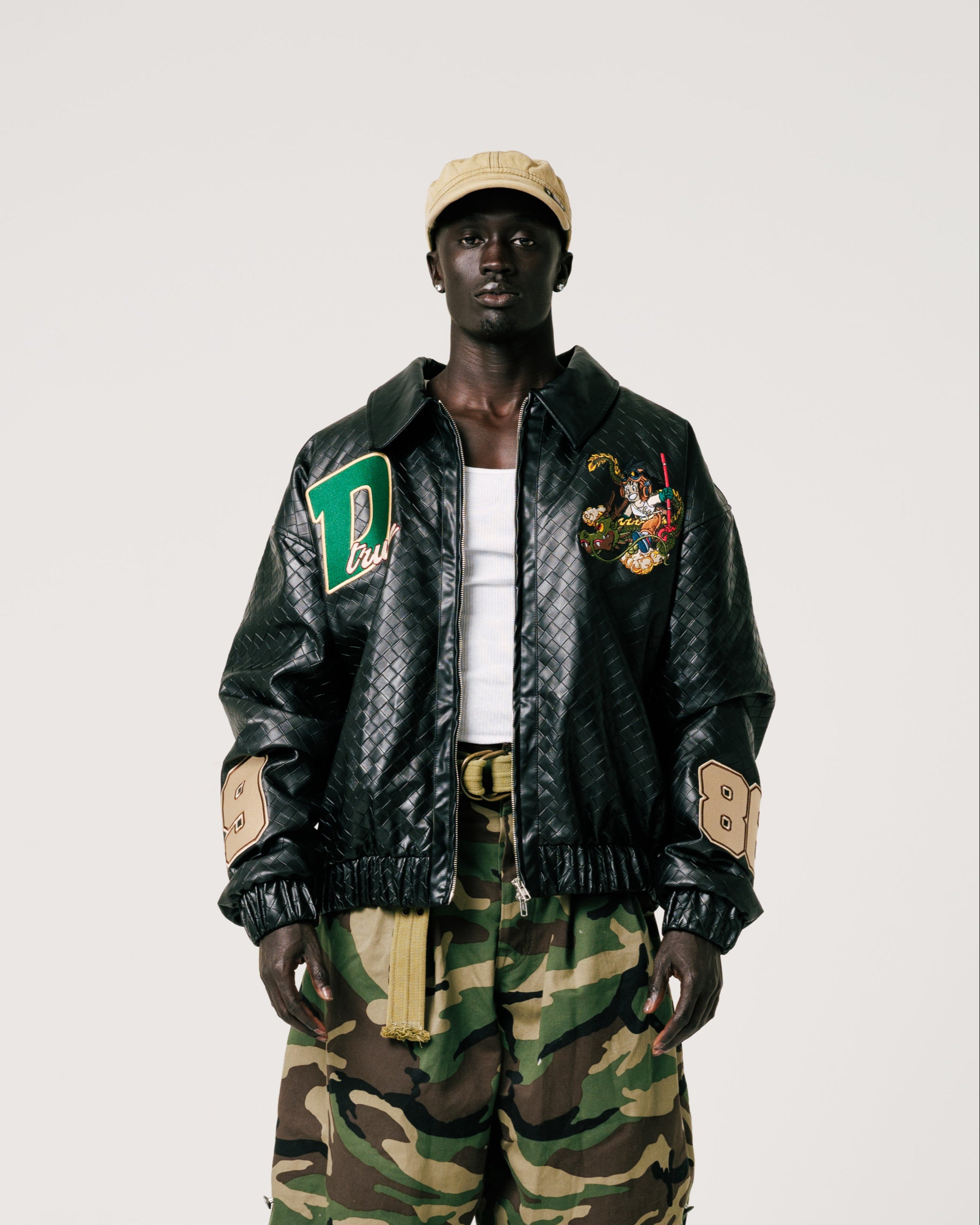 Dragon Bomber V.2 ( Pre - Order )