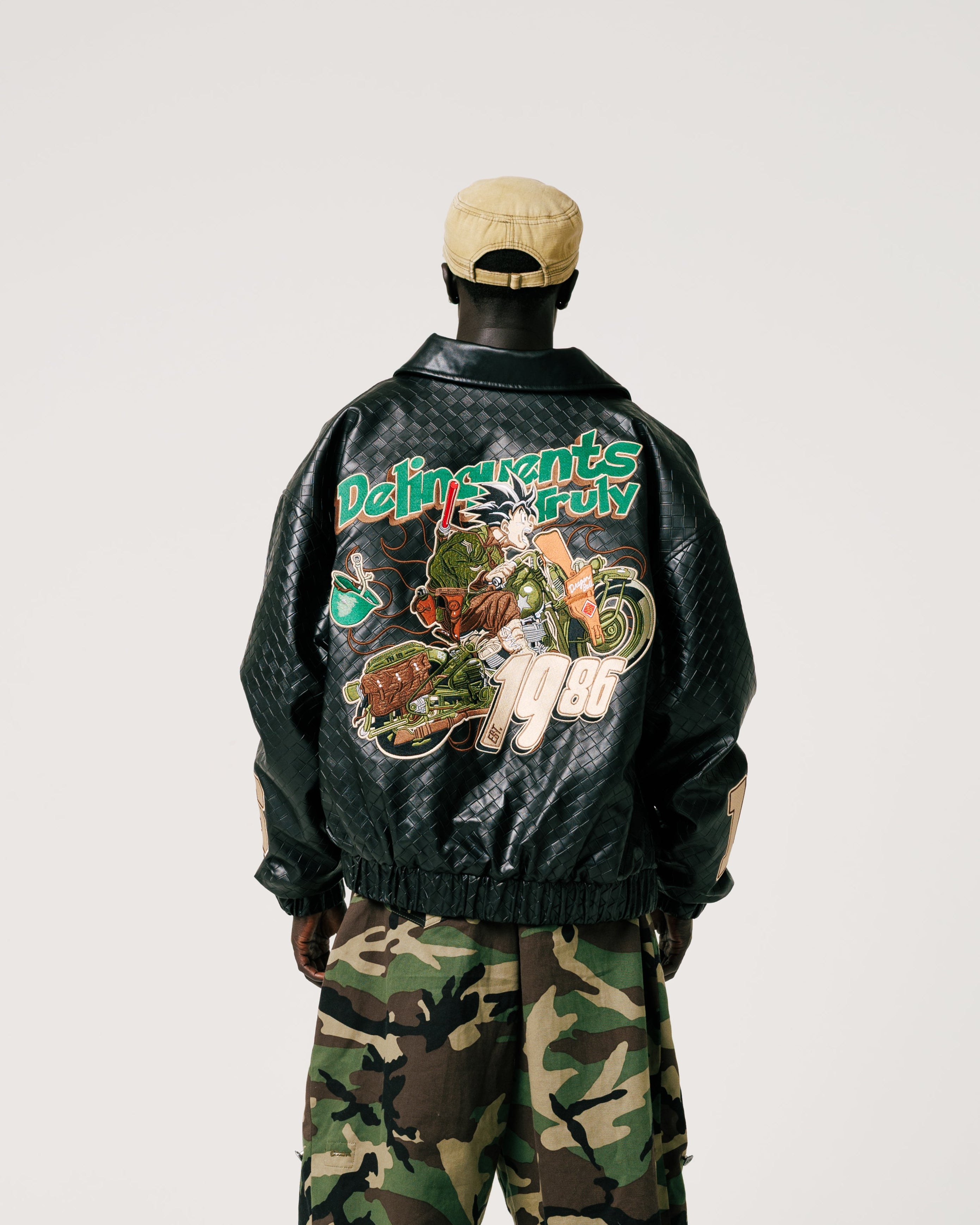 Dragon Bomber V.2 ( Pre - Order )