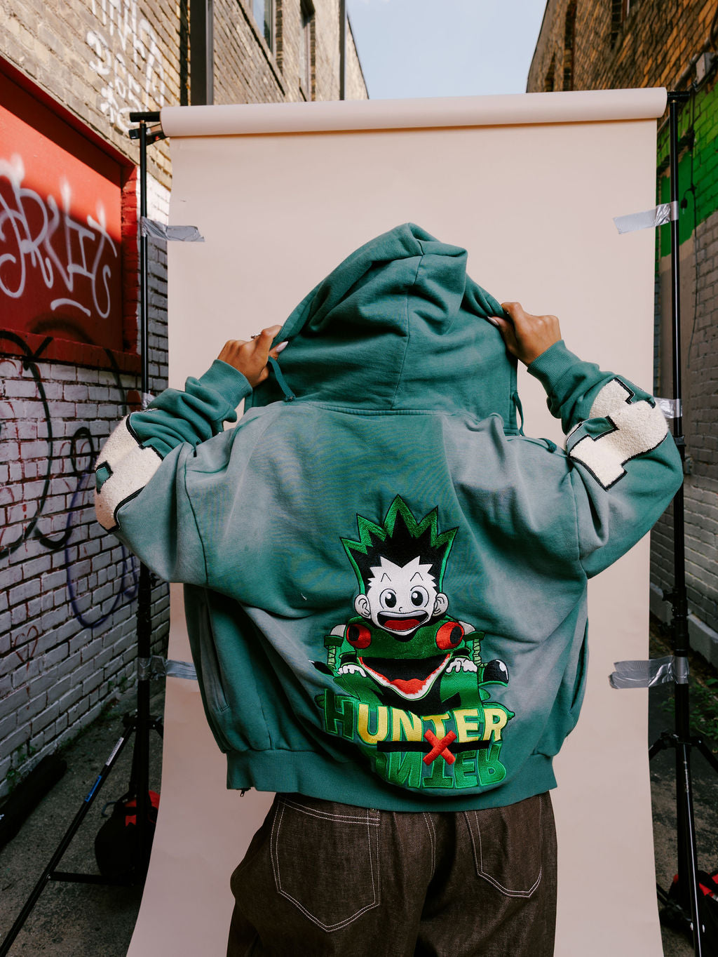 HNTR HNTR ( Pre - Order )