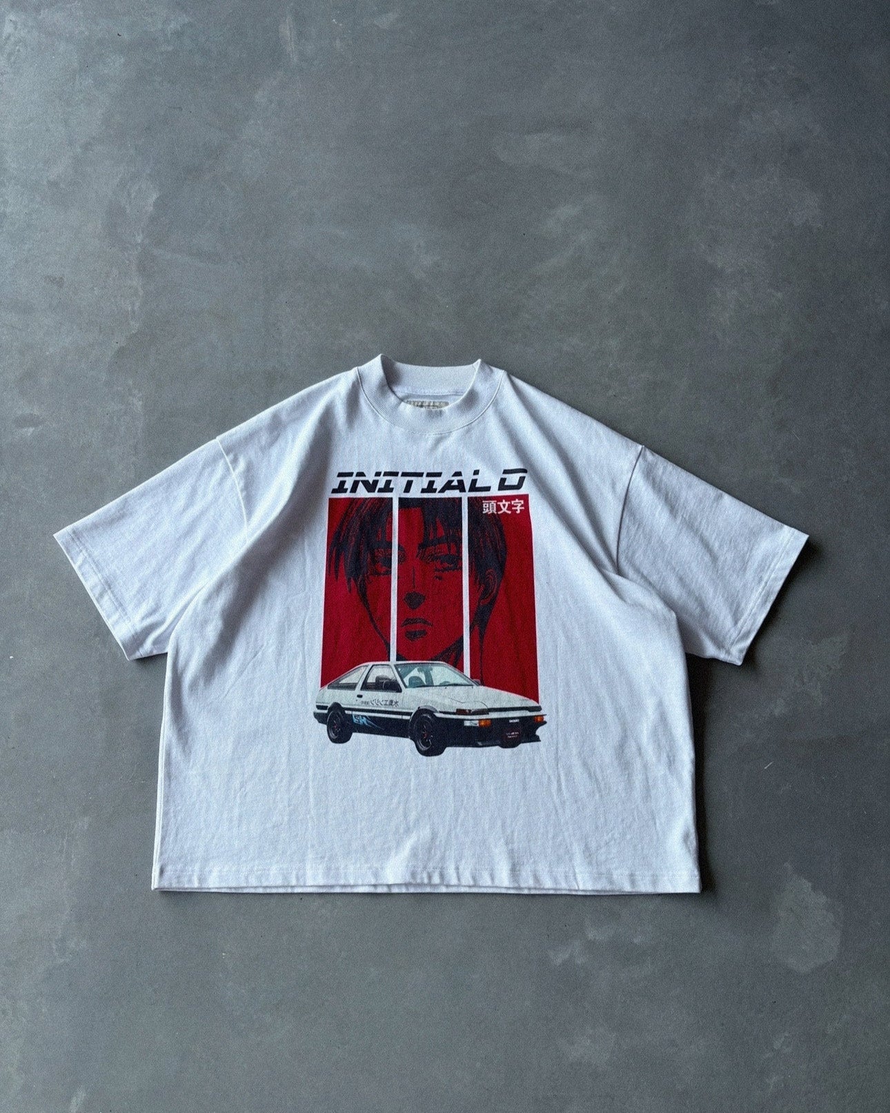 Drifters Tee