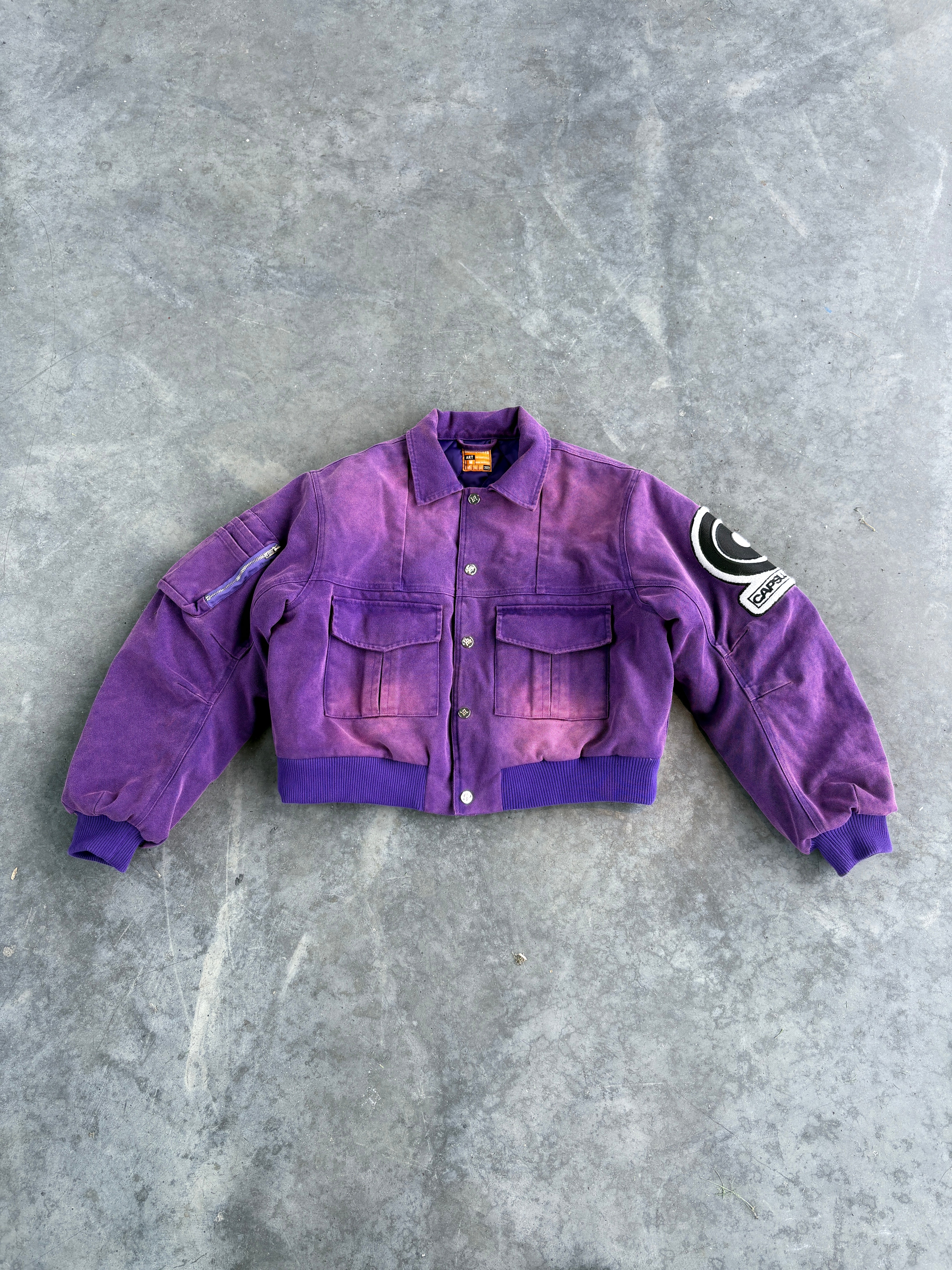 Trunks (Pre-Order)