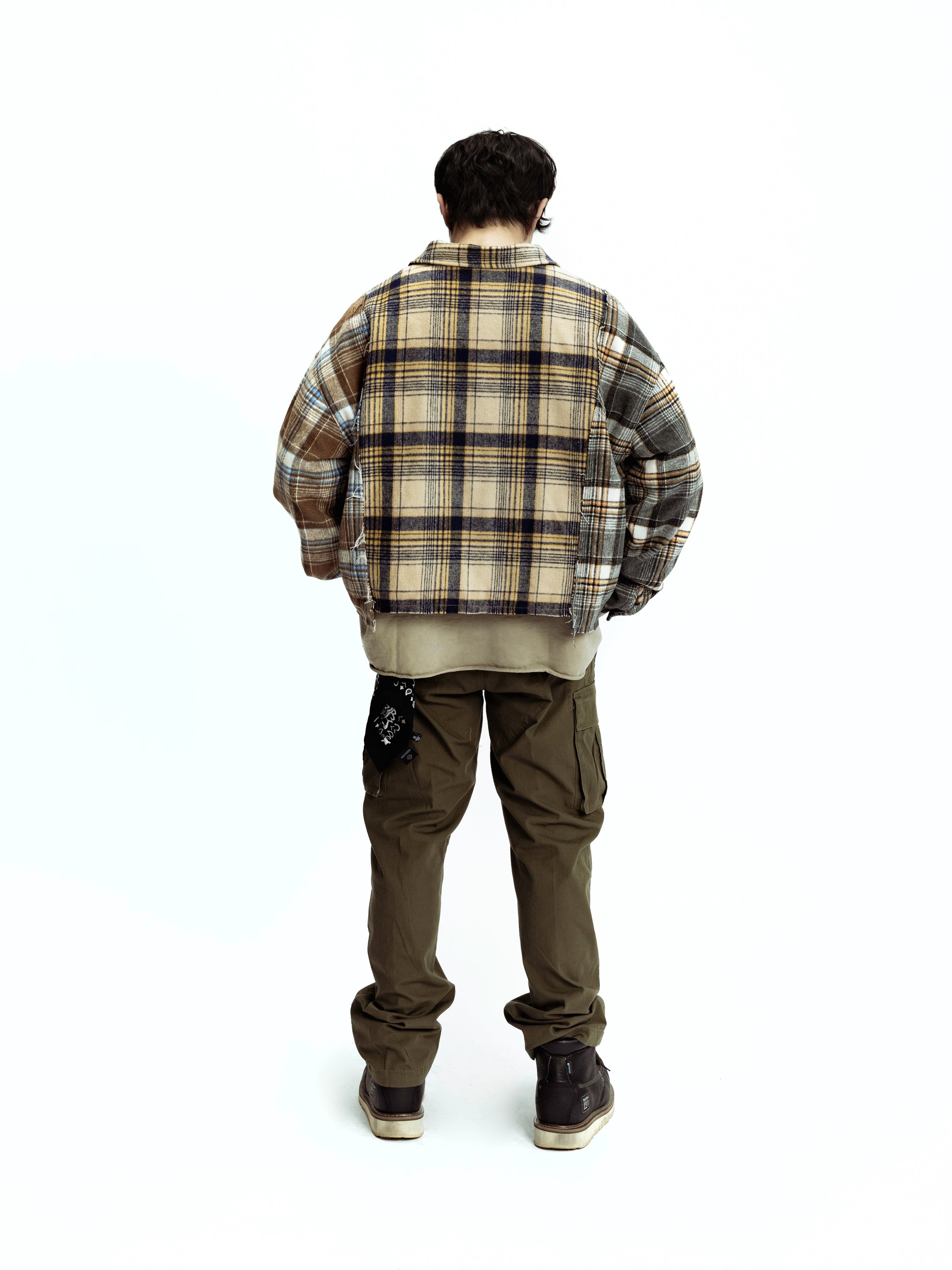 Bull's Flannel