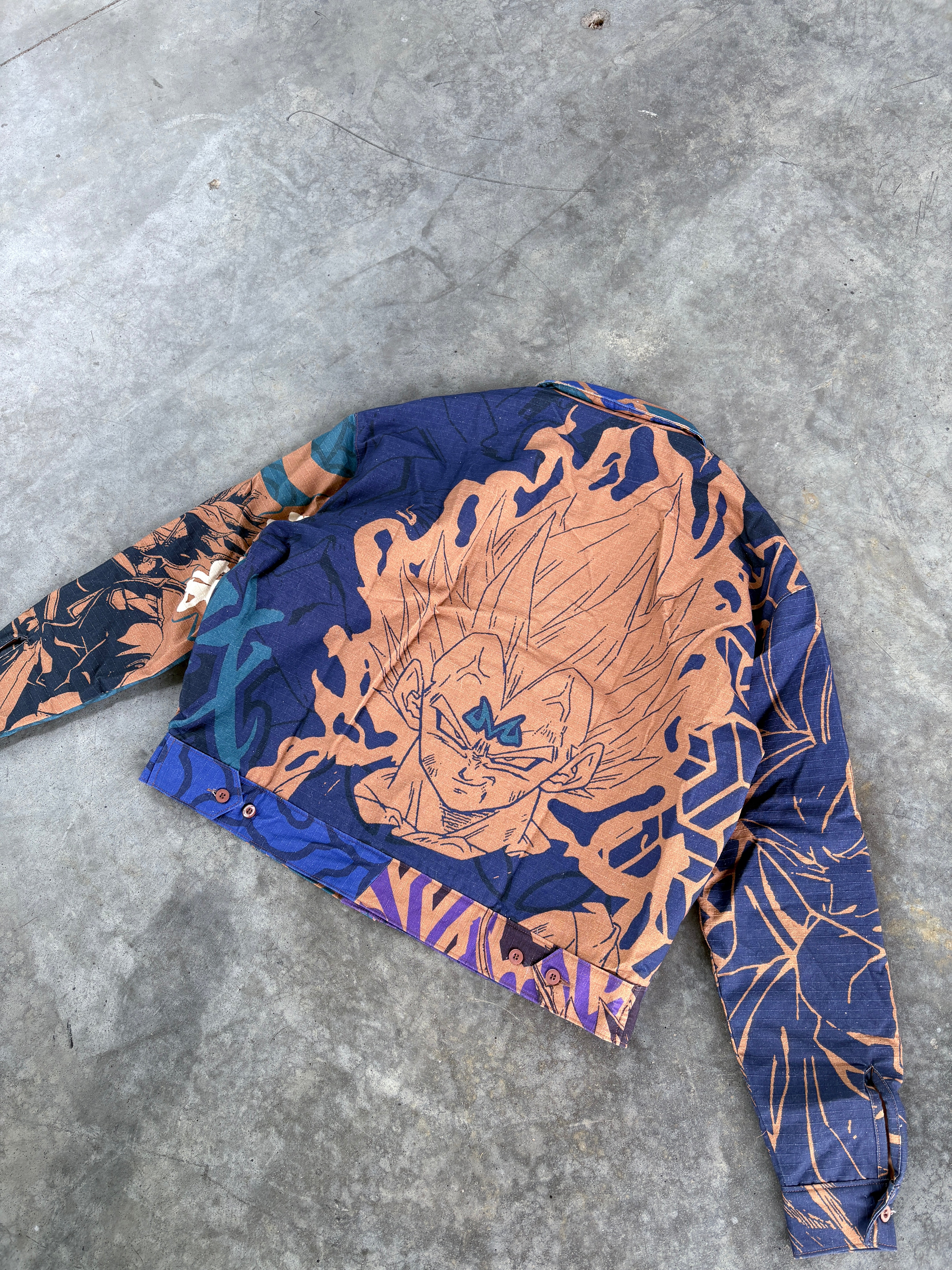 Dragon Linen ( Ships end of Oct.)