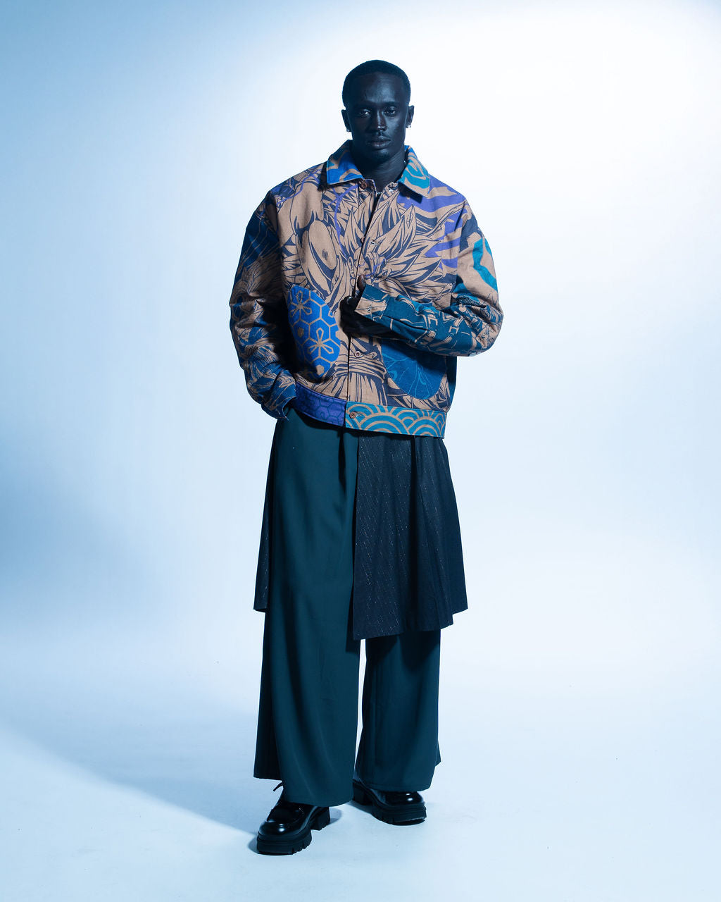Dragon Linen ( Ships end of Oct.)