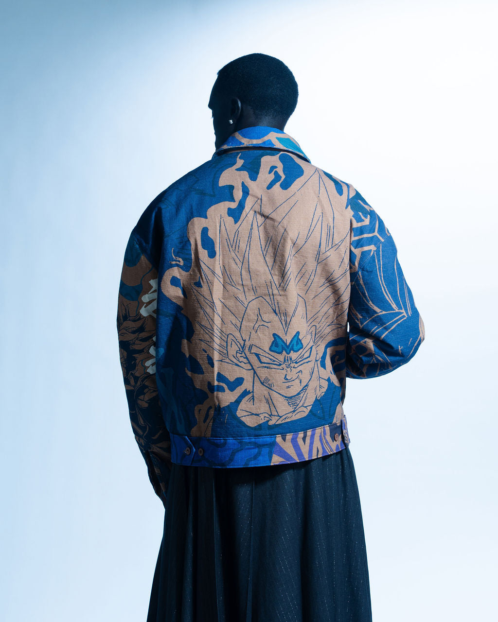 Dragon Linen ( Ships end of Oct.)