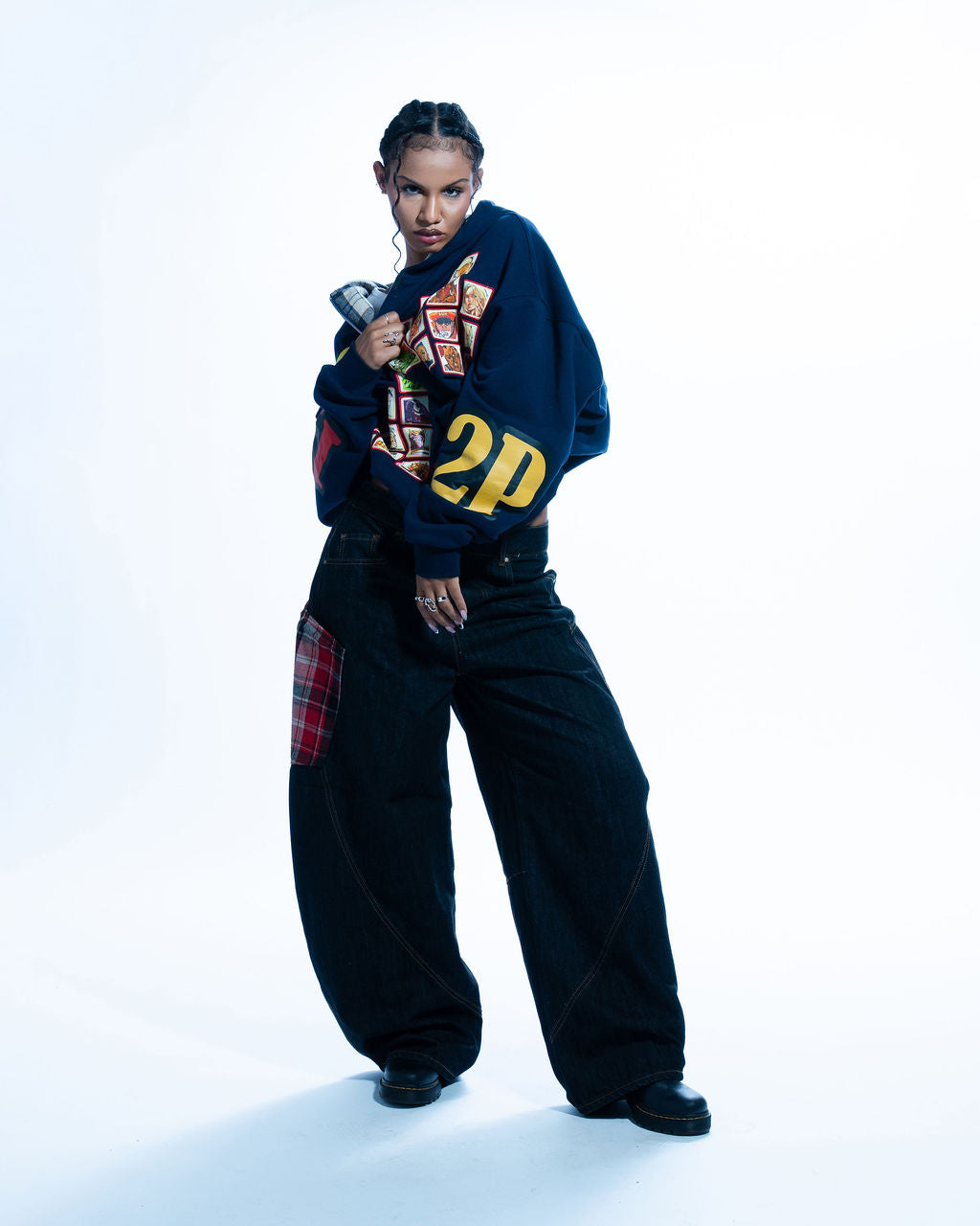 MVC Zip up's ( Ship's Oct 24th )