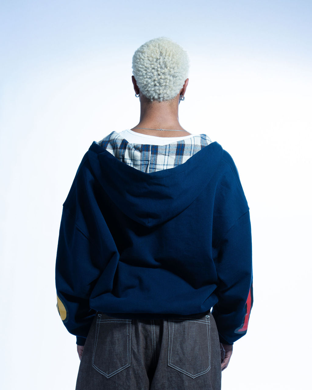 MVC Zip up's ( Ship's Oct 24th )