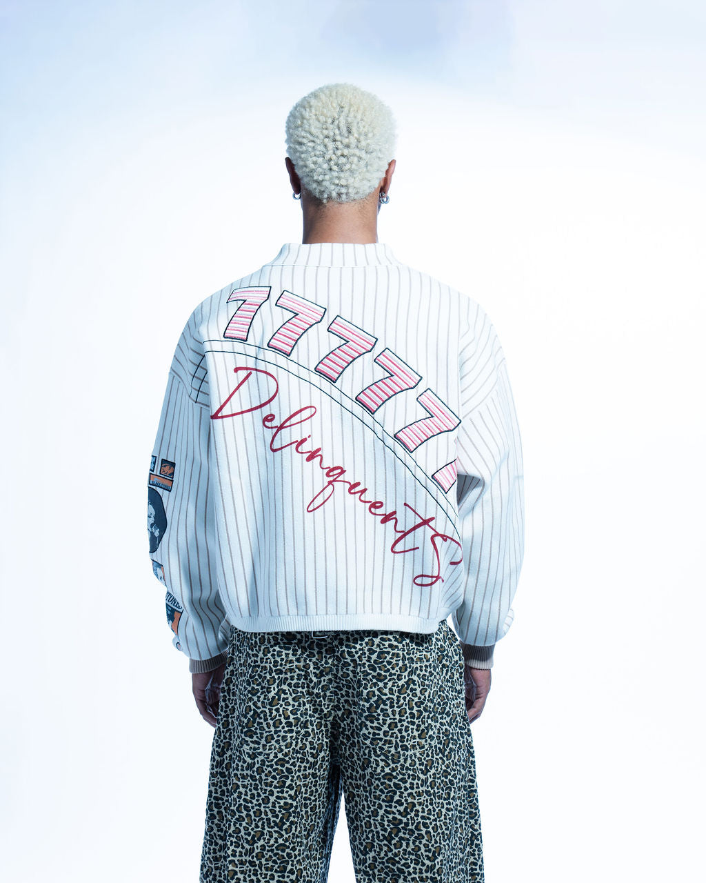 Nana's Knit