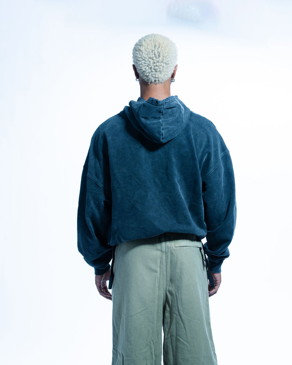 Phantom Hoodie