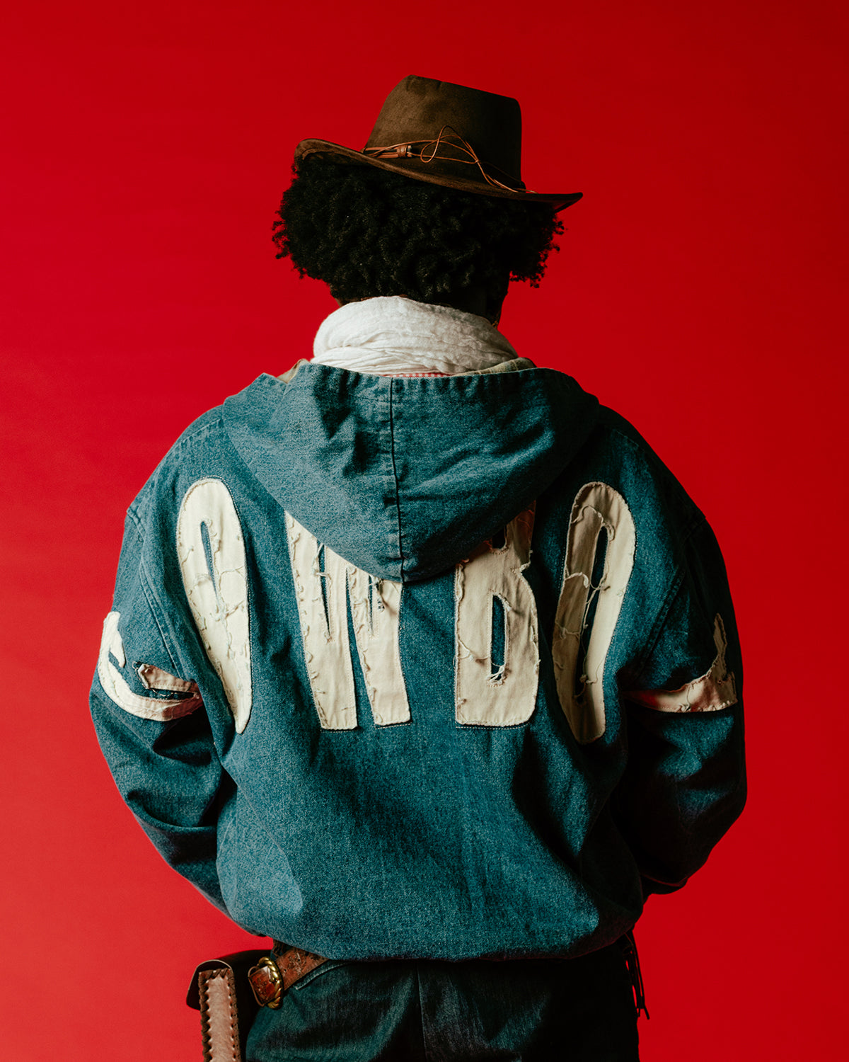 Cowboy Denim