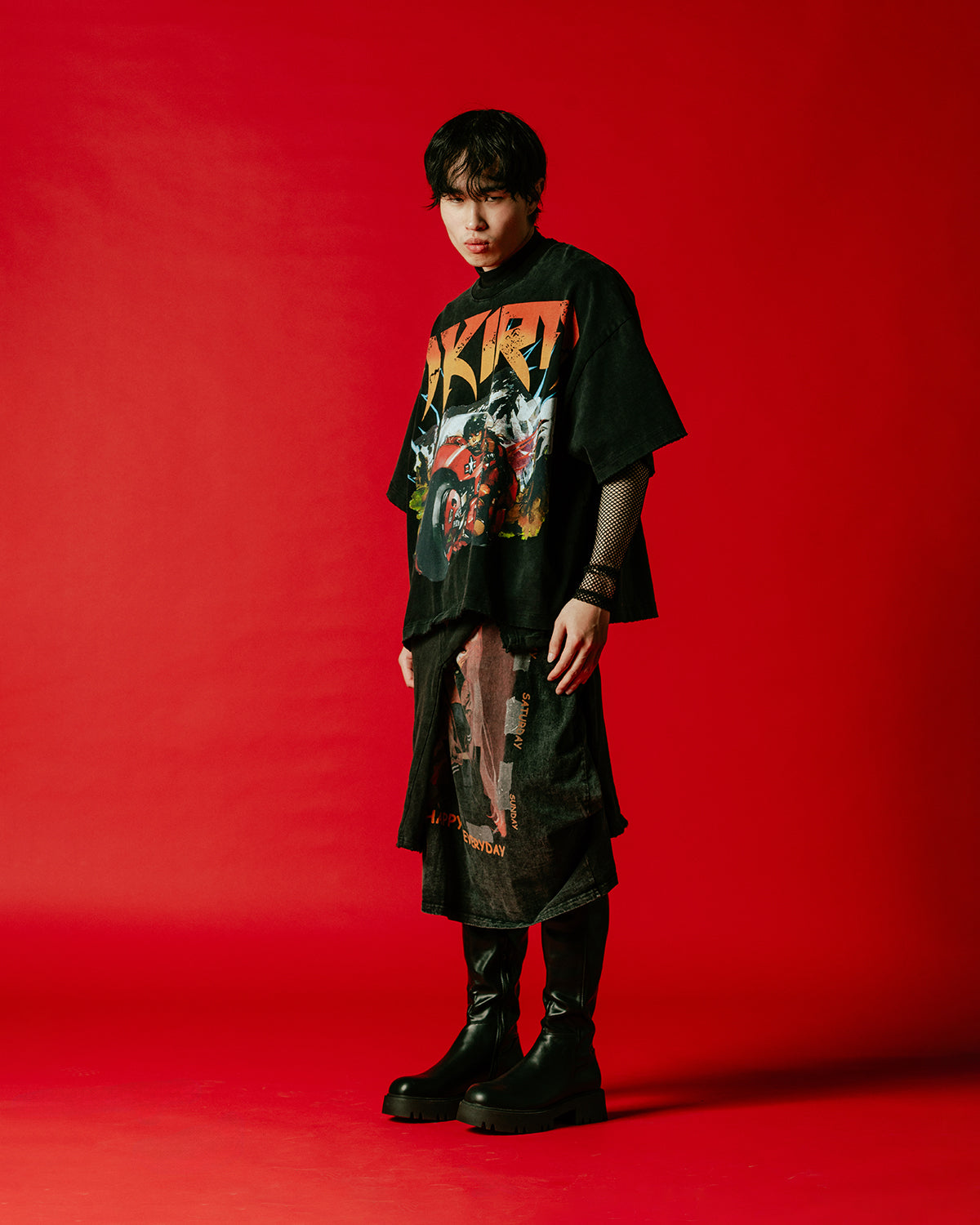 Akira Metal