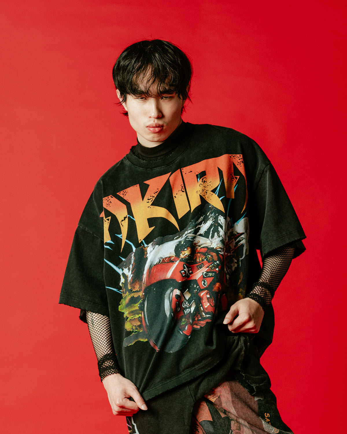 Akira Metal
