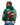 Reversible Planetarium Hoodie