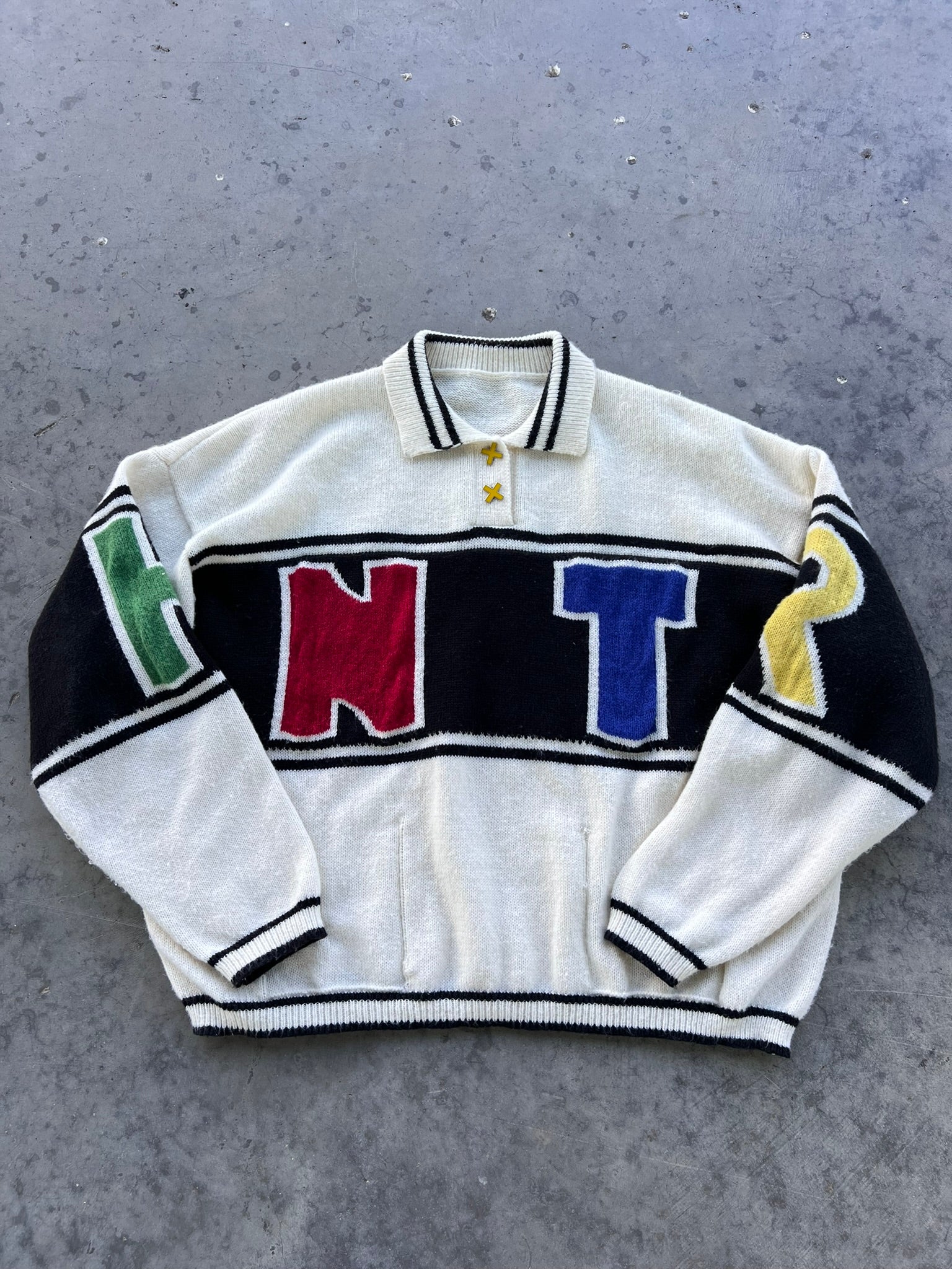 HNTR KNIT