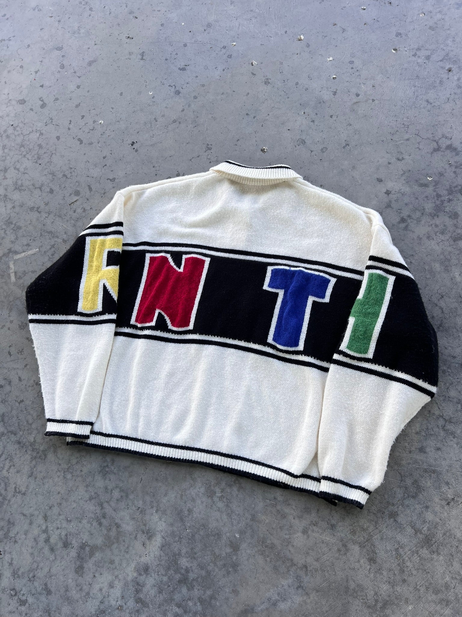 HNTR KNIT