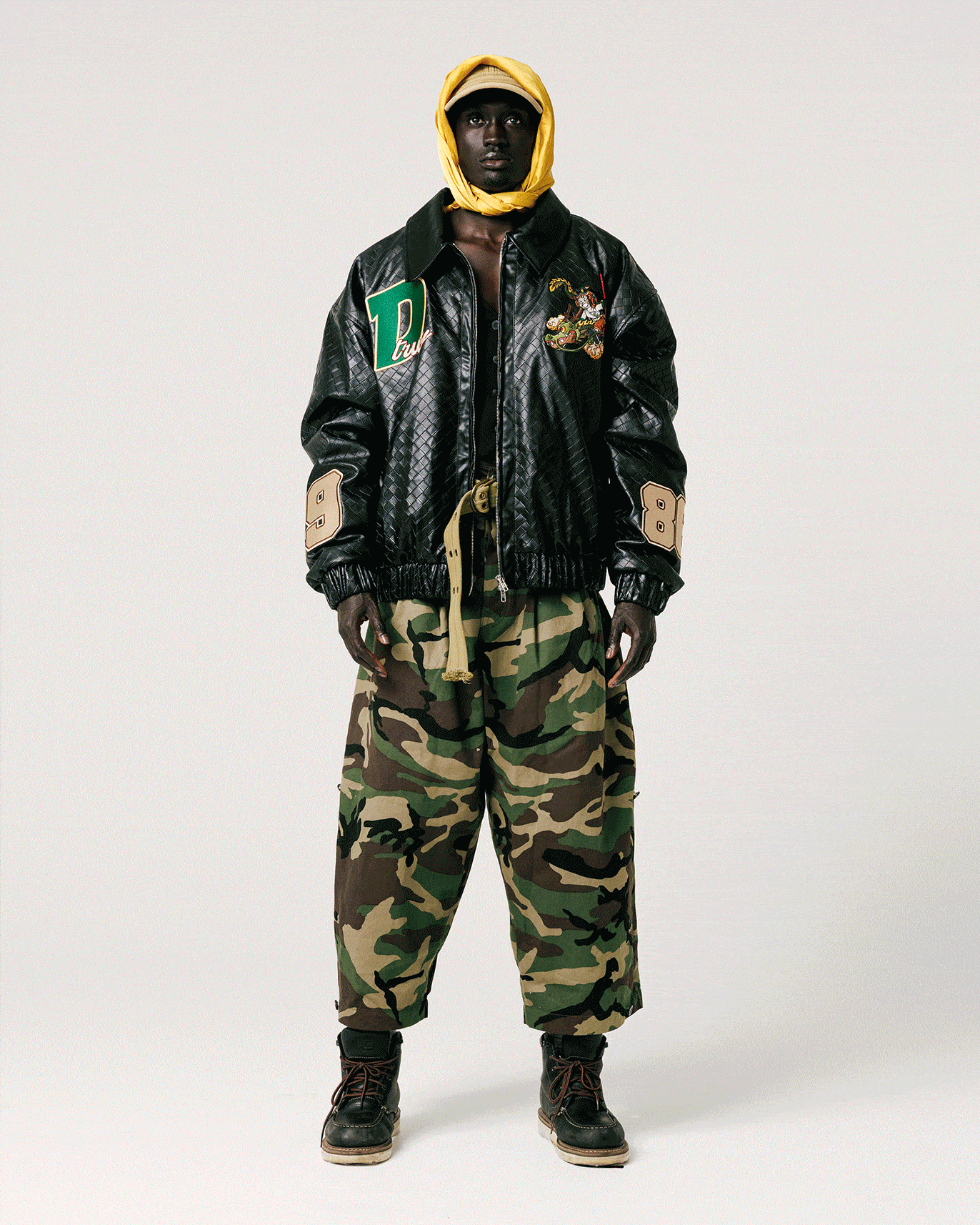 Dragon Bomber V.2 ( Pre - Order )